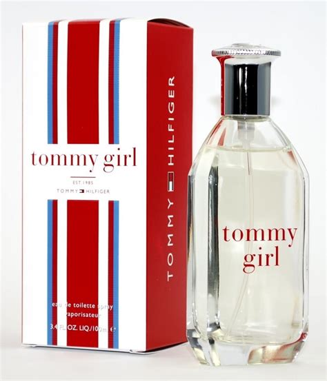 tommy girl perfume online